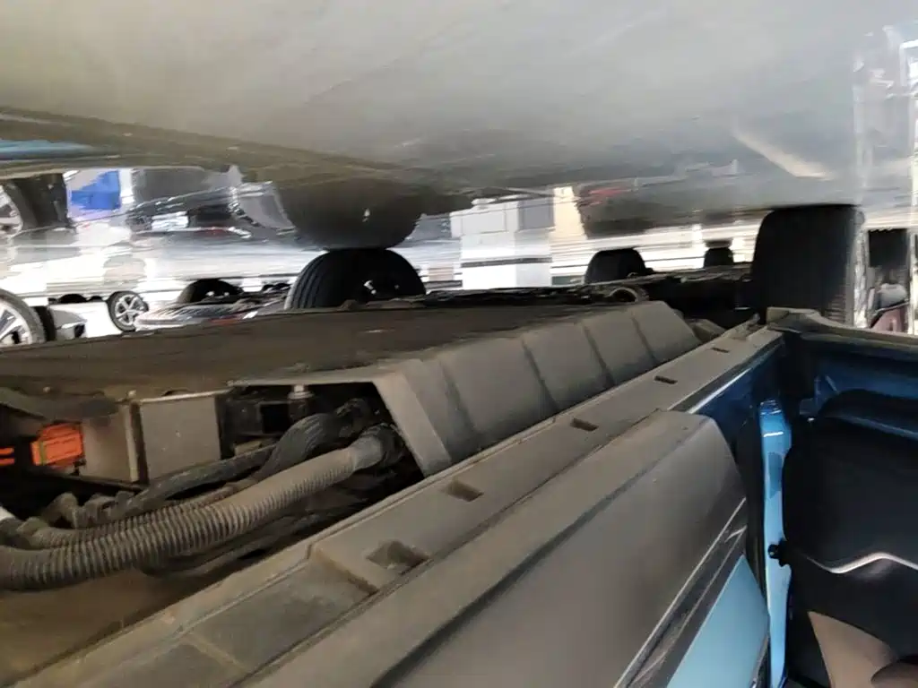 Chery Tiggo 8 PLUS C-DM — миниатюра 22