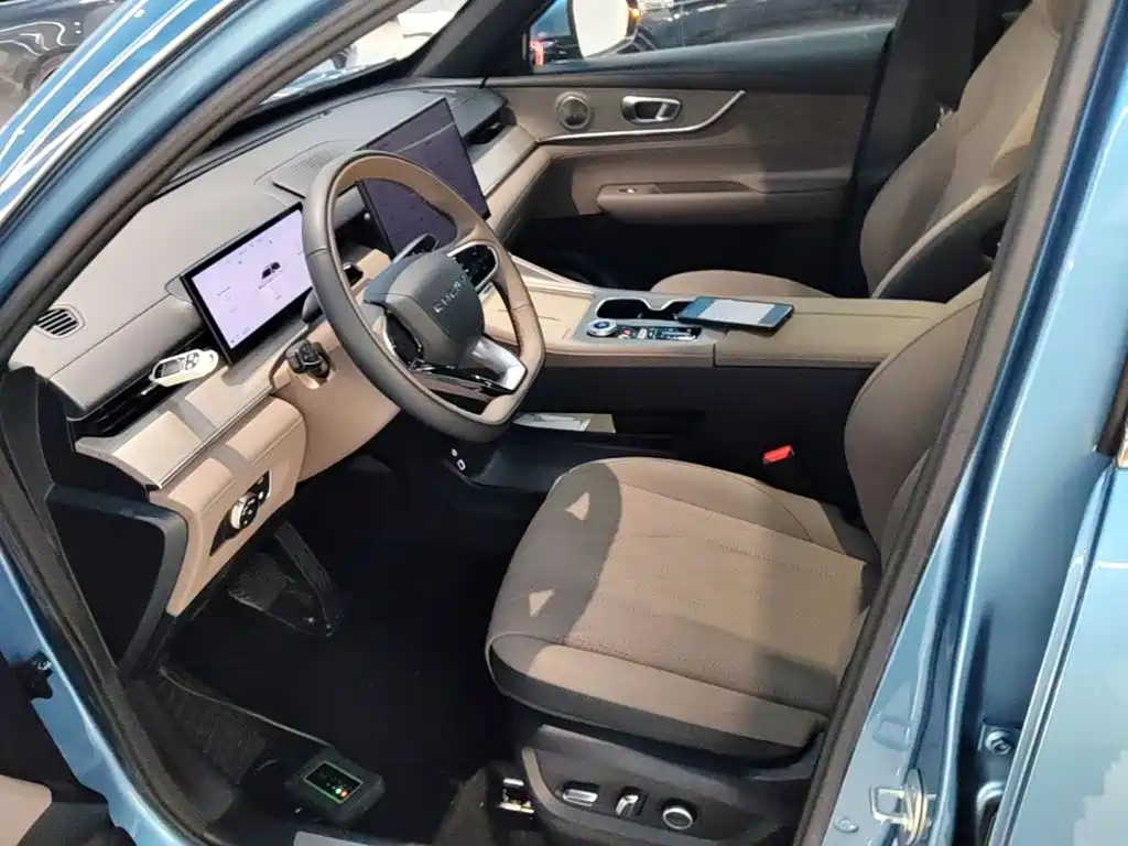 Chery Tiggo 8 PLUS C-DM — миниатюра 15