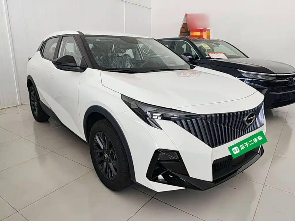 GAC GS3 2026 270T
