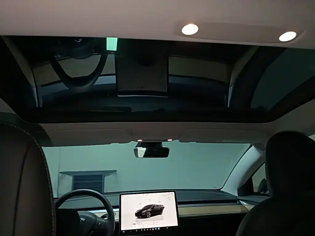 Tesla Model 3 — миниатюра 18