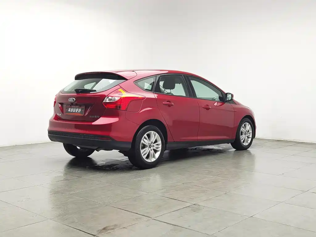 Ford Focus — миниатюра 2