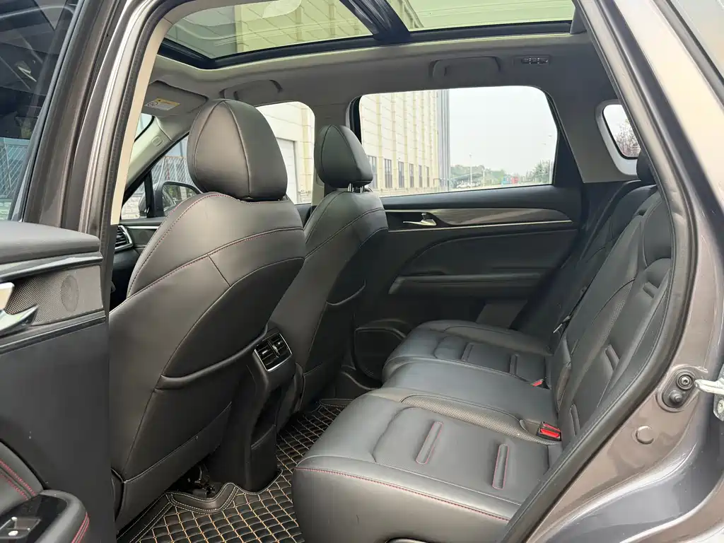 GAC Motor GS4 Plus — миниатюра 13