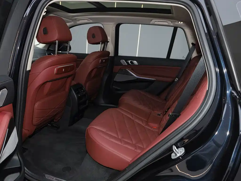 BMW X5 — миниатюра 15