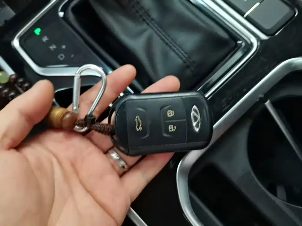 Chery Arrizo GX — миниатюра 9