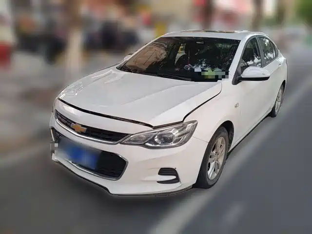 Chevrolet Cavalier