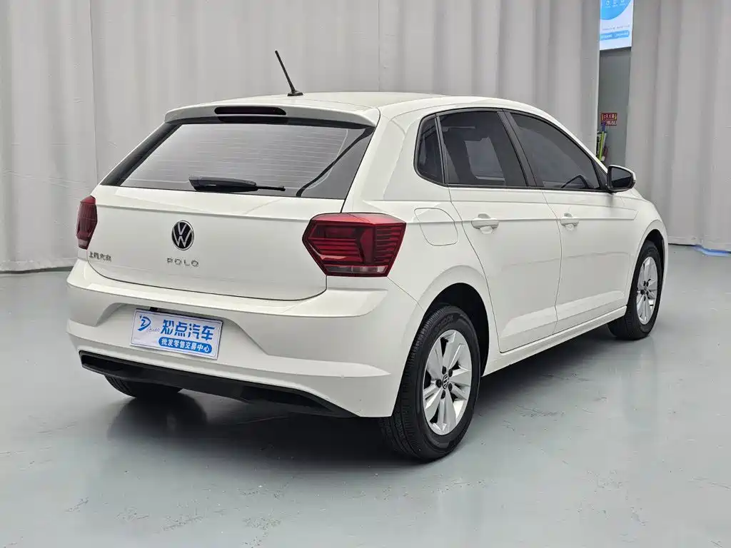 Volkswagen Polo — миниатюра 7