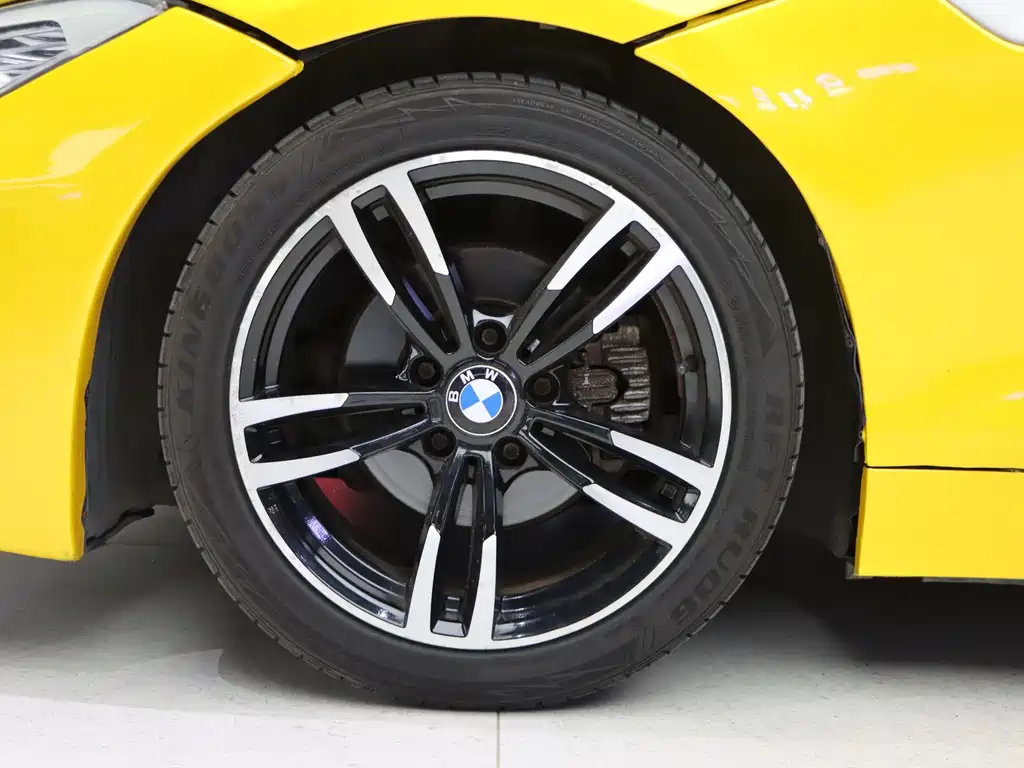BMW Z4 — миниатюра 25