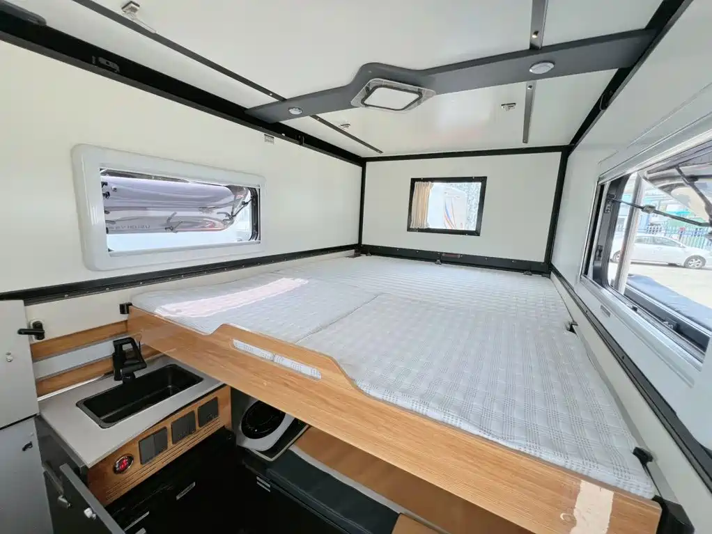 Changan Hunter — миниатюра 18