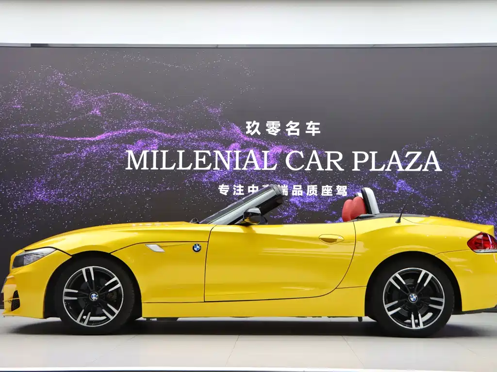 BMW Z4 — миниатюра 13