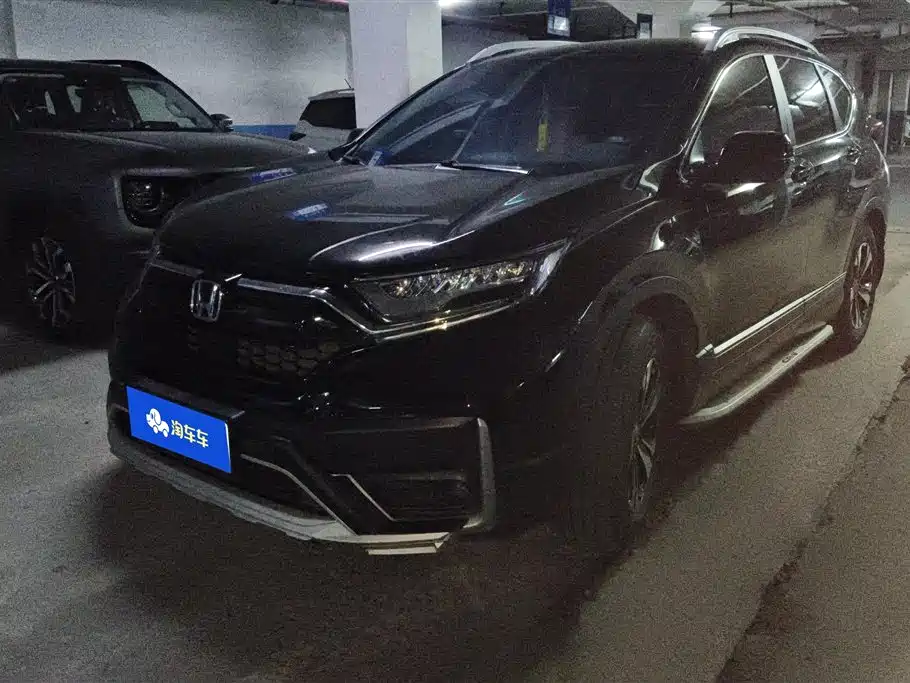 Honda CR-V 2022