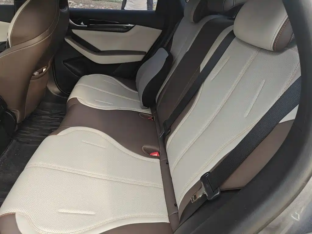 BYD Qin PLUS — миниатюра 18