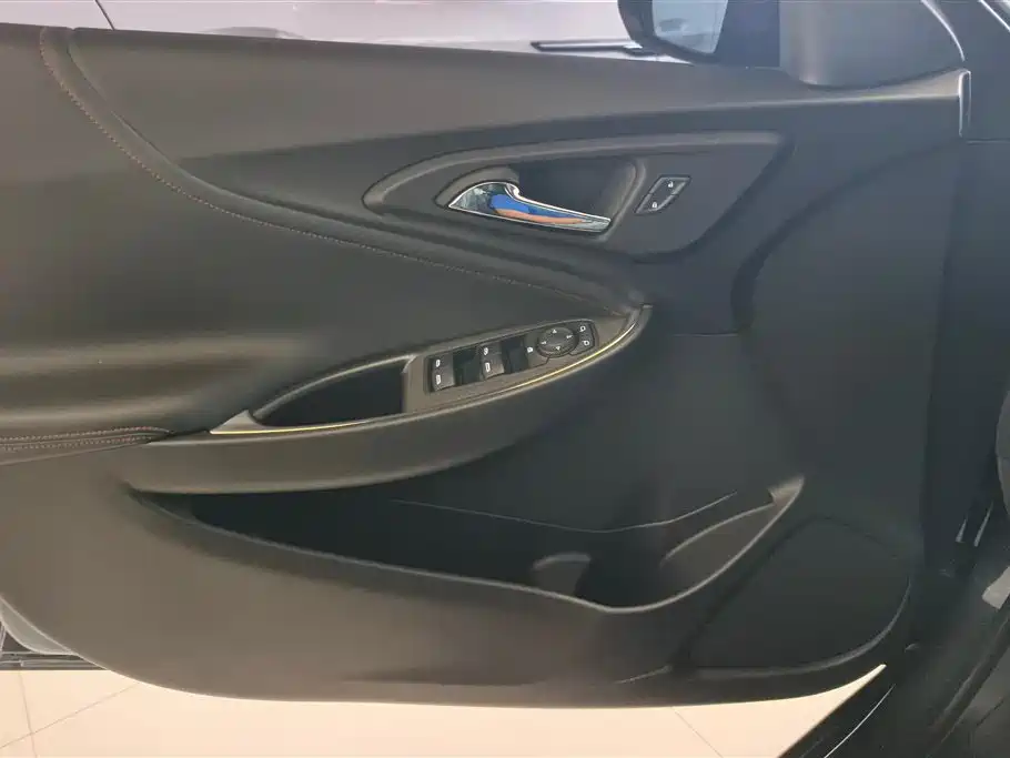 Chevrolet Malibu XL XL 2020 Redline 550T AT