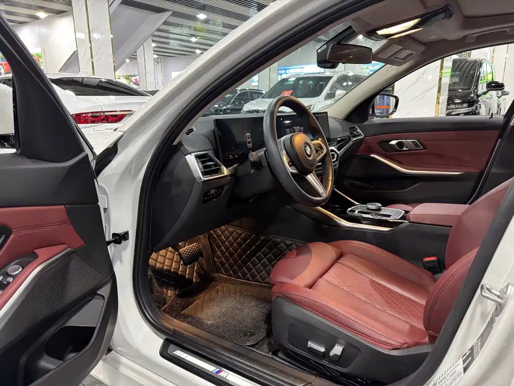 BMW 3 Series — миниатюра 3