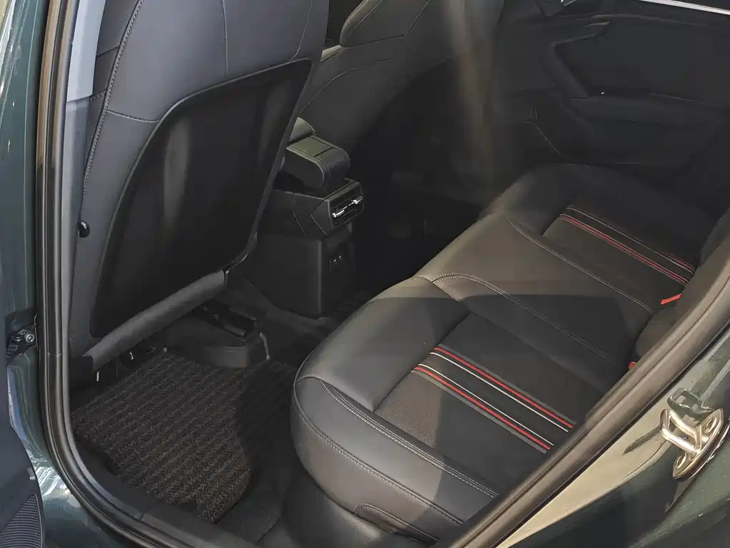 Audi A3 — миниатюра 8