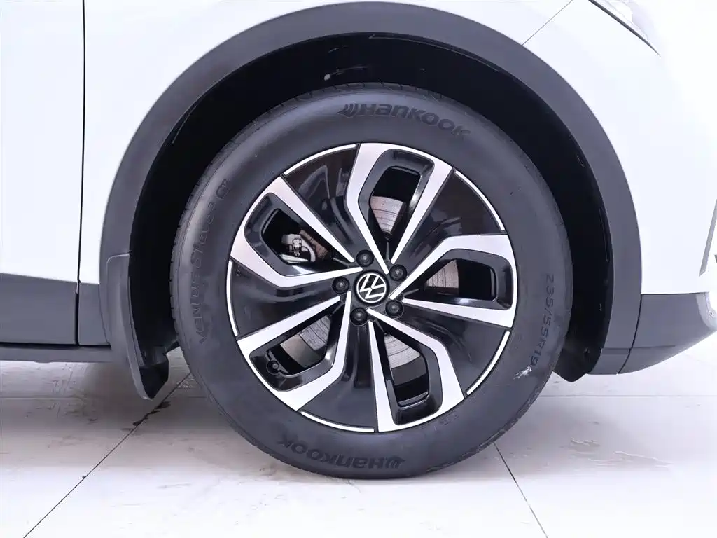 Volkswagen ID.4 X 2023 Smart