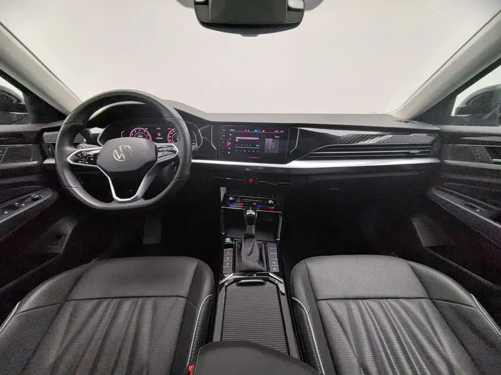 Volkswagen Passat — миниатюра 5
