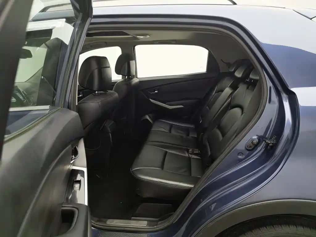SsangYong Korando — миниатюра 15