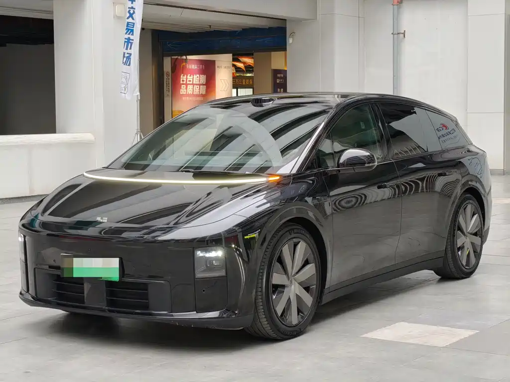 Li Auto 理想i6 2025