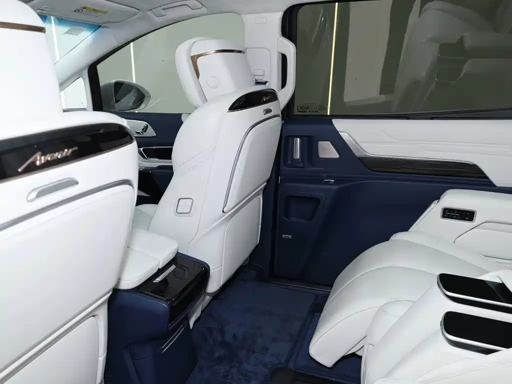 Buick Century — миниатюра 15