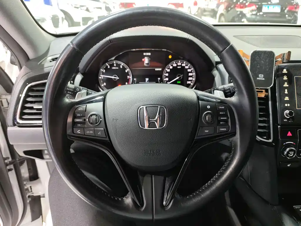 Honda UR-V 2020 370TURBO