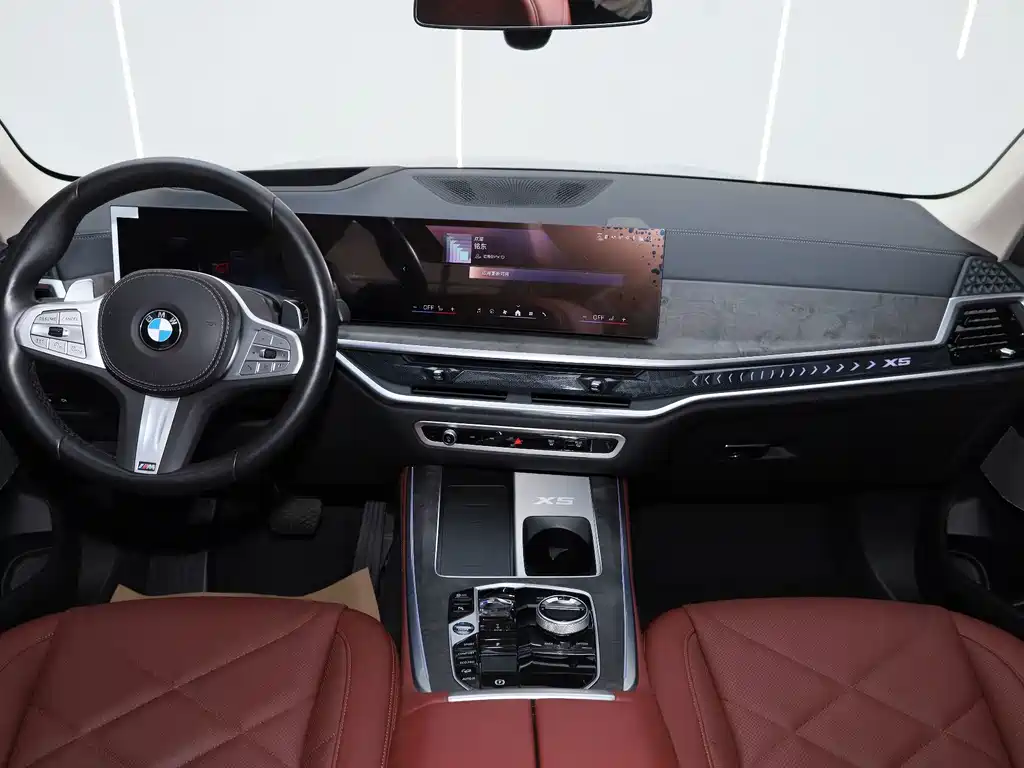 BMW X5 — миниатюра 14