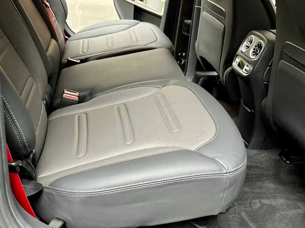 Mercedes-Benz G-Class — миниатюра 18