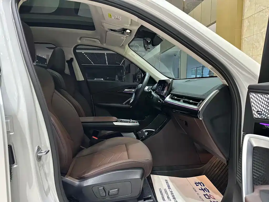 BMW X1 — миниатюра 16