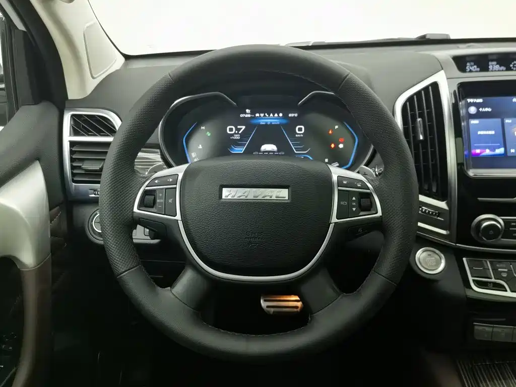 Haval H9 — миниатюра 11