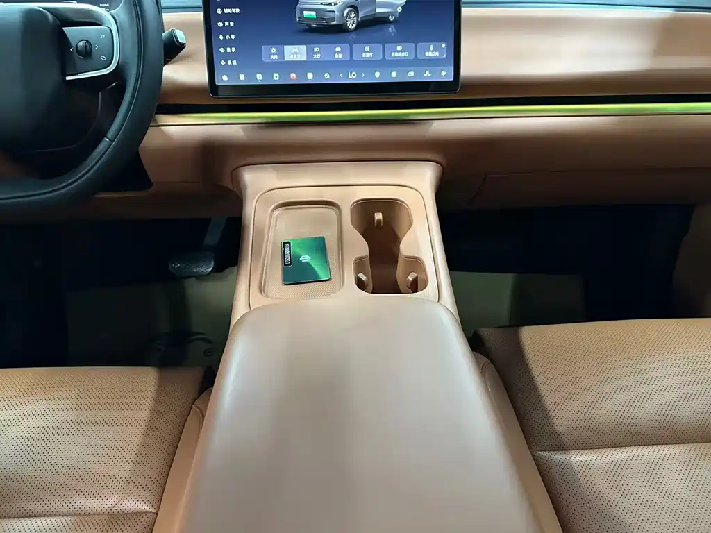 Leapmotor C10 — фотографии объявления, Фото 12