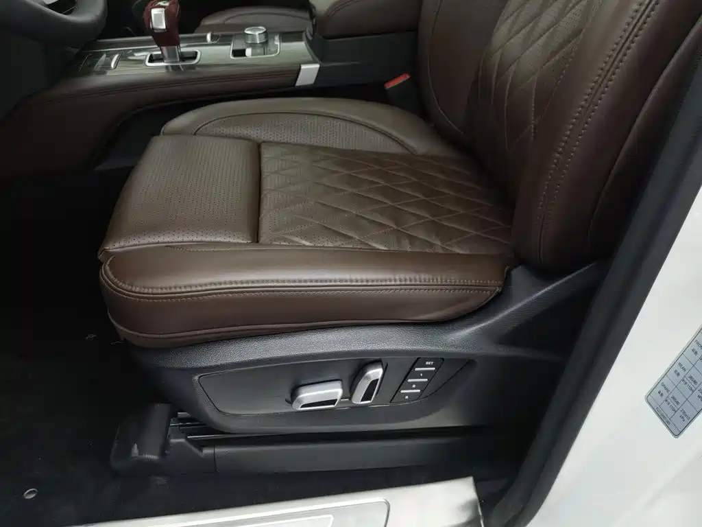 Haval H9 — миниатюра 20