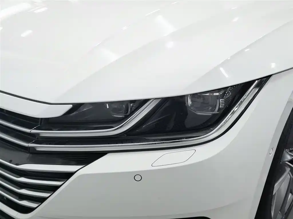 Volkswagen FAW - Passat CC CC 2019 380TSI V