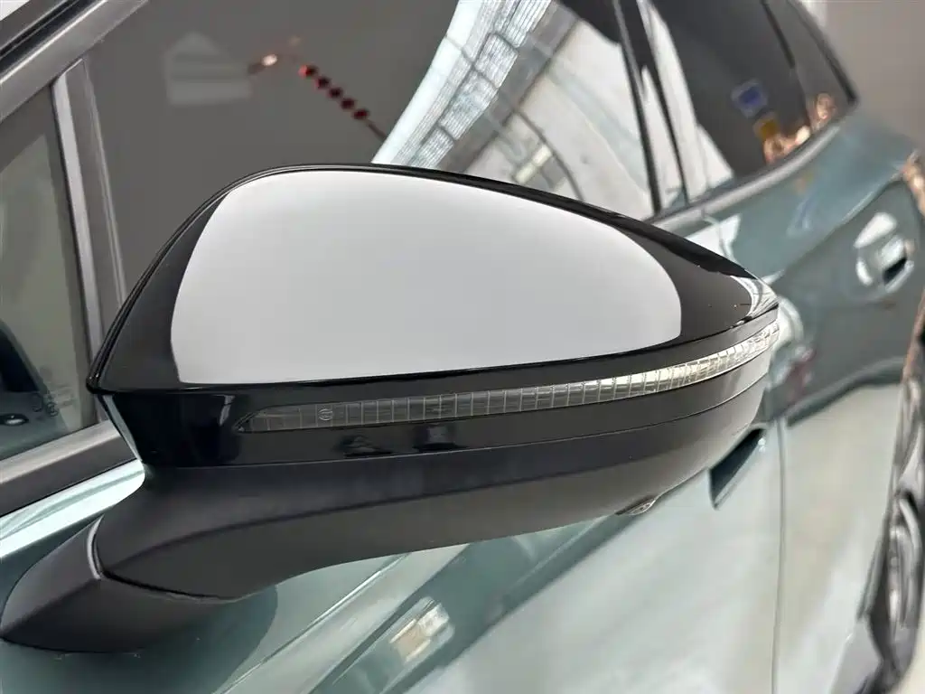 Volkswagen ID.7 VIZZION 2024 PRO