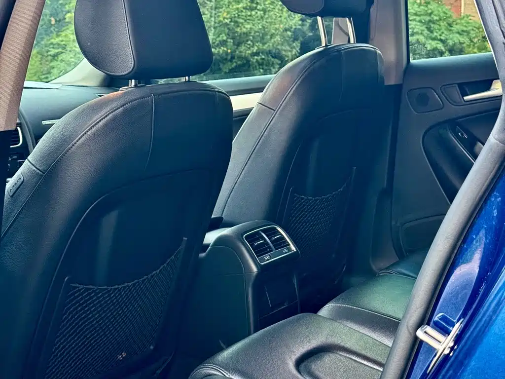 Audi A5 (Import) — миниатюра 7