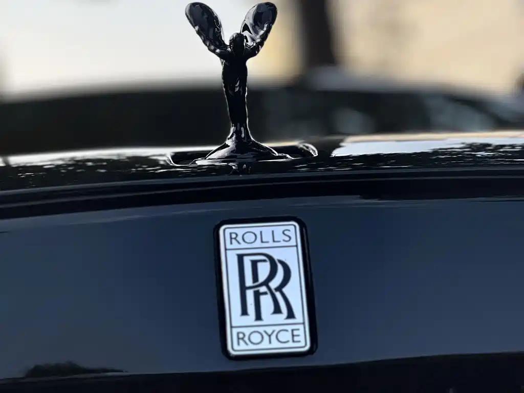 Rolls-Royce Ghost — миниатюра 7