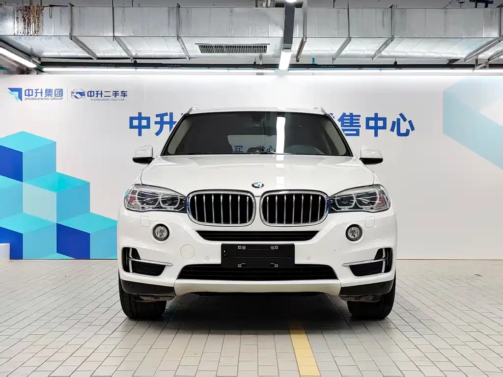 BMW X5 2015 xDrive28i