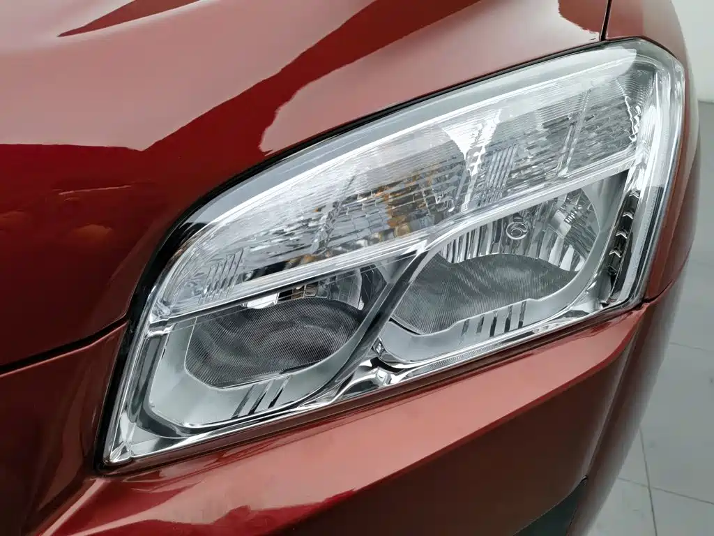 Chevrolet Trax — миниатюра 7