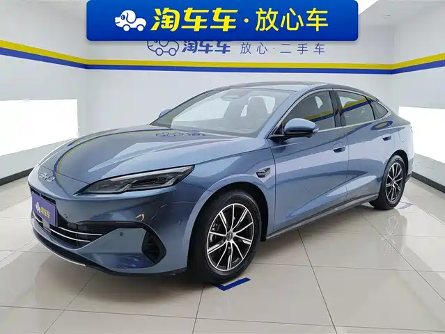 2025 BYD Seal