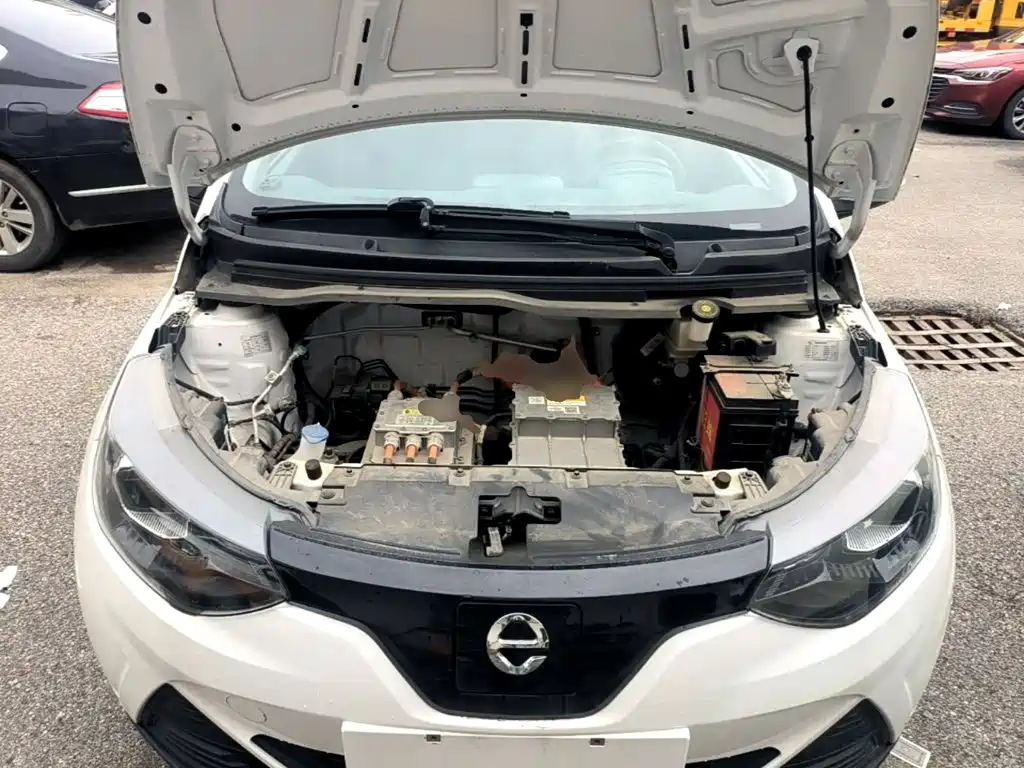 JMEV EV2 — миниатюра 20