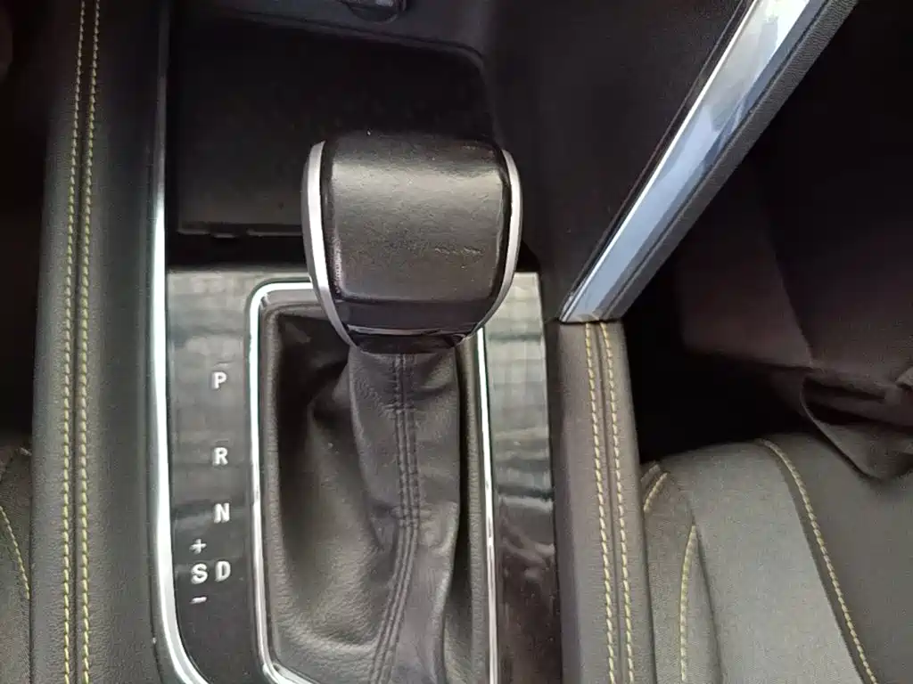 BAIC X3 — миниатюра 14