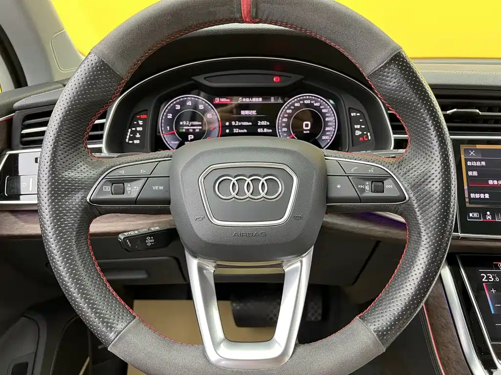 Audi Q7 — миниатюра 34