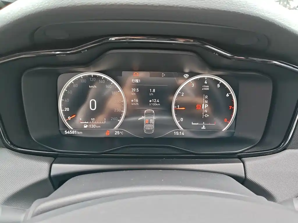 Lynk & Co 01 — миниатюра 12