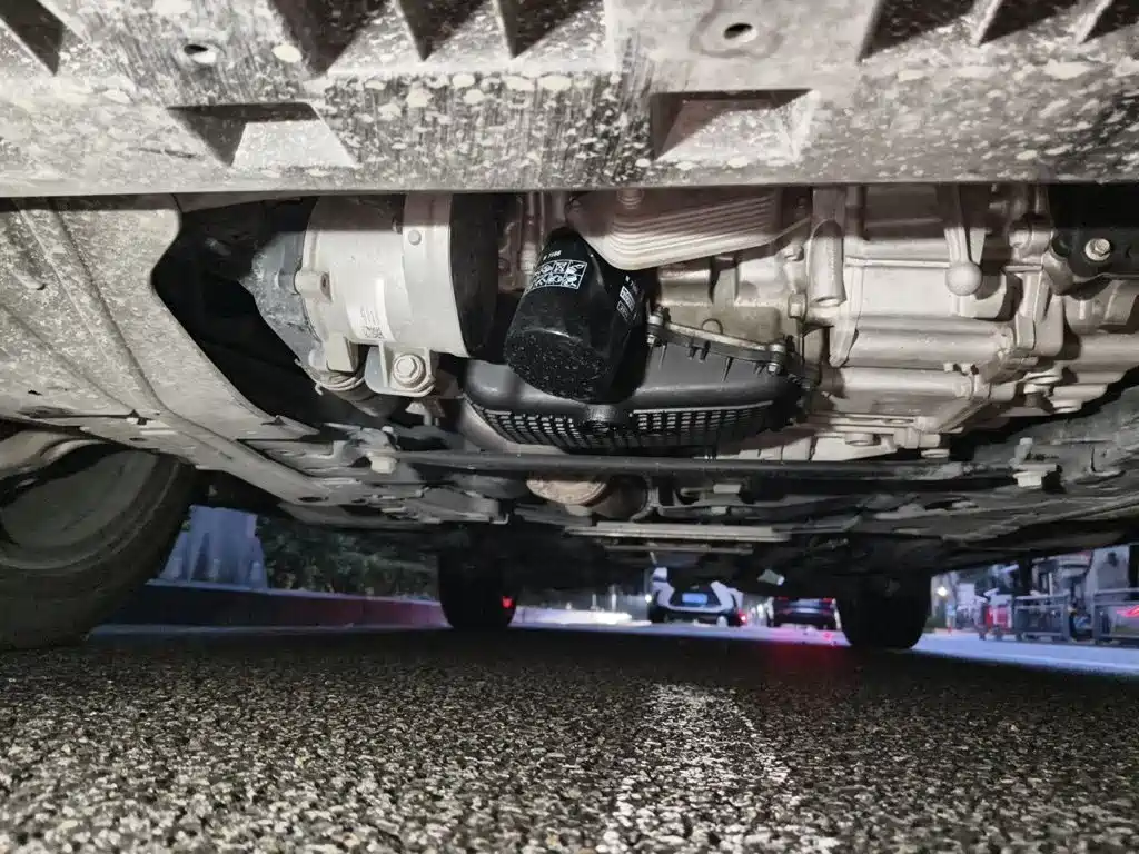 Cadillac XT4 — миниатюра 22
