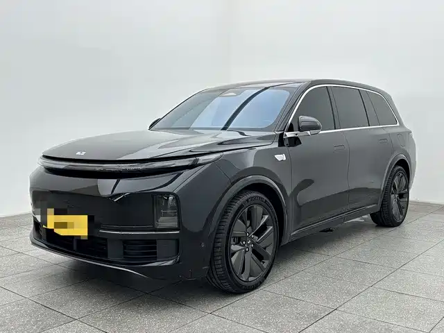 Li Auto L9 2024 Pro