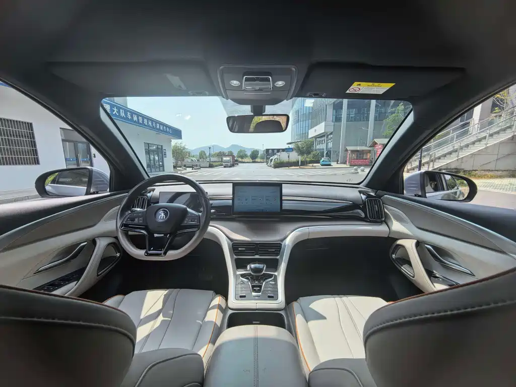 BYD Pro New Energy — миниатюра 7