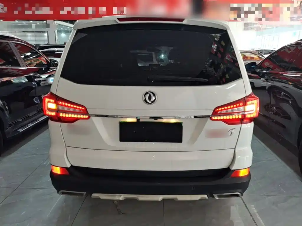 Fengxing Fengxing SX6 — миниатюра 6
