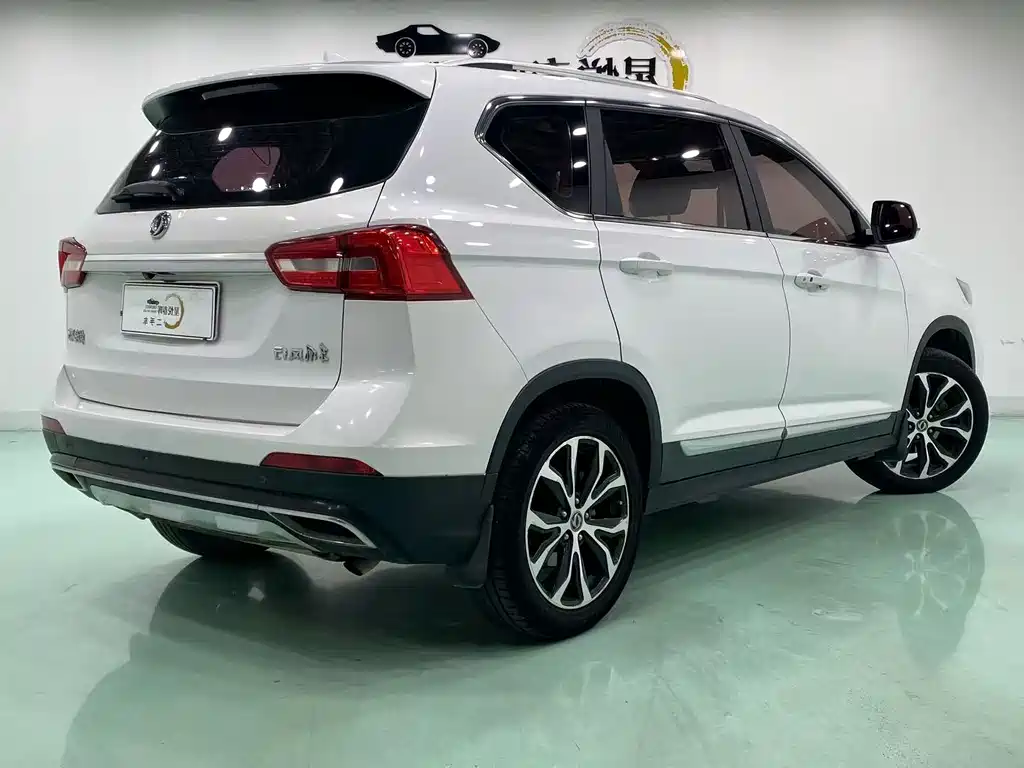 Fengxing X5 — миниатюра 9
