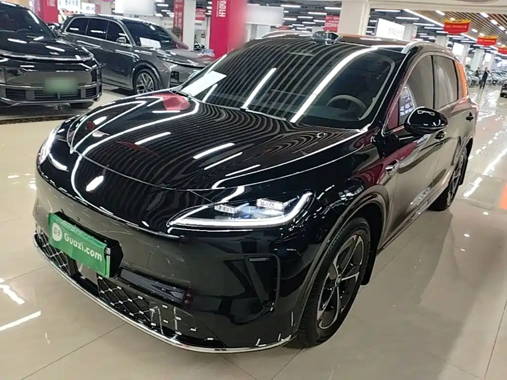 Shangjie H5 2025 Pro
