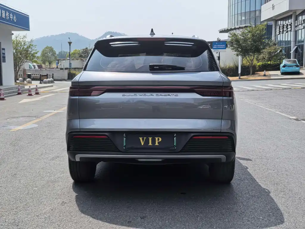 BYD Pro New Energy — миниатюра 6