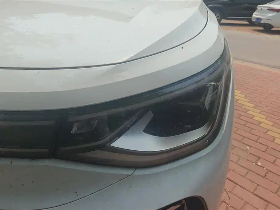 Volkswagen ID.6 X 2021 Pro