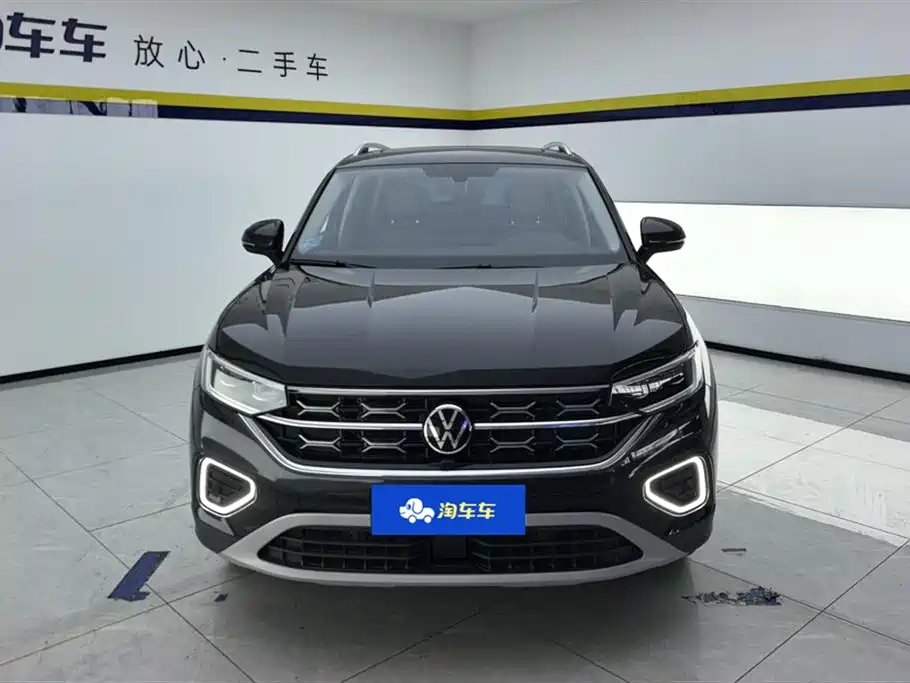 Volkswagen Tayron 2025 300TSI